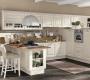 Комплект в кухню Cucine Lube Laura - CLL03WY