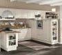 Комплект в кухню Cucine Lube Laura - CLL03WY