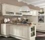 Комплект в кухню Cucine Lube Laura - CLL03WY