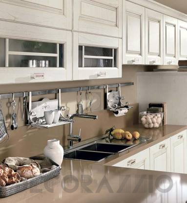 Комплект в кухню Cucine Lube Laura - CLL03WY