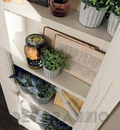 Комплект в кухню Cucine Lube Laura - CLL03WY