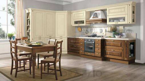 Комплект в кухню Cucine Lube Laura - CLL04B