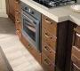 Комплект в кухню Cucine Lube Laura - CLL04B