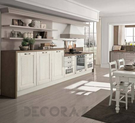 Комплект в кухню Cucine Lube Laura - CLL05WG