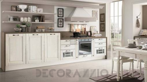 Комплект в кухню Cucine Lube Laura - CLL05WG