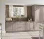 Комплект в кухню Cucine Lube Laura - CLL05WG