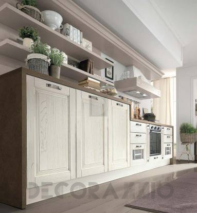 Комплект в кухню Cucine Lube Laura - CLL05WG
