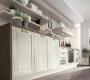 Комплект в кухню Cucine Lube Laura - CLL05WG