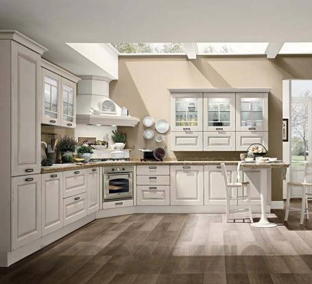 Комплект в кухню Cucine Lube Laura - CLL06WB