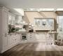 Комплект в кухню Cucine Lube Laura - CLL06WB