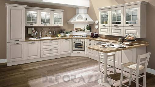 Комплект в кухню Cucine Lube Laura - CLL06WB