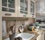 Комплект в кухню Cucine Lube Laura - CLL06WB