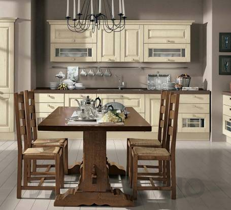 Комплект в кухню Cucine Lube Laura - CLL07B