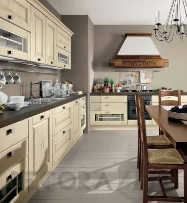 Комплект в кухню Cucine Lube Laura - CLL07B