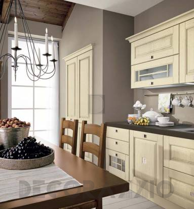 Комплект в кухню Cucine Lube Laura - CLL07B