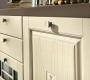 Комплект в кухню Cucine Lube Laura - CLL07B