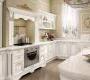 Комплект в кухню Cucine Lube Pantheon - CLP01W
