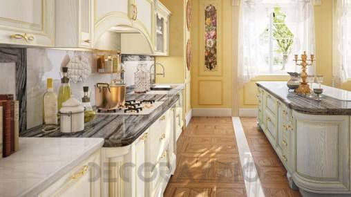 Комплект в кухню Cucine Lube Pantheon - CLP02WB