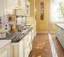 Комплект в кухню Cucine Lube Pantheon - CLP02WB