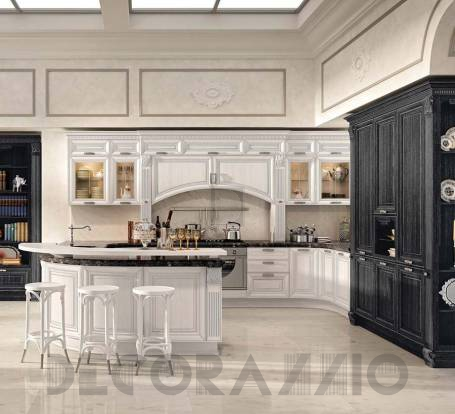 Комплект в кухню Cucine Lube Pantheon - CLP03WB