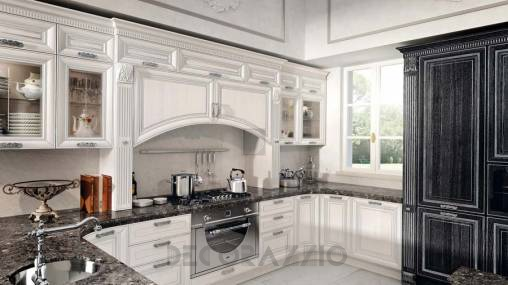 Комплект в кухню Cucine Lube Pantheon - CLP03WB
