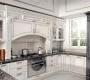 Комплект в кухню Cucine Lube Pantheon - CLP03WB