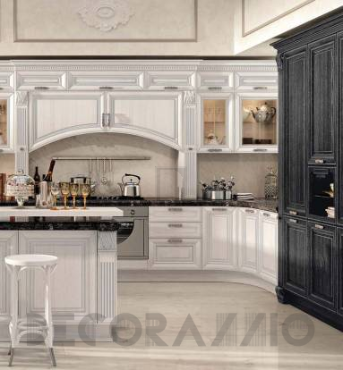 Комплект в кухню Cucine Lube Pantheon - CLP03WB