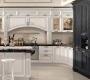 Комплект в кухню Cucine Lube Pantheon - CLP03WB