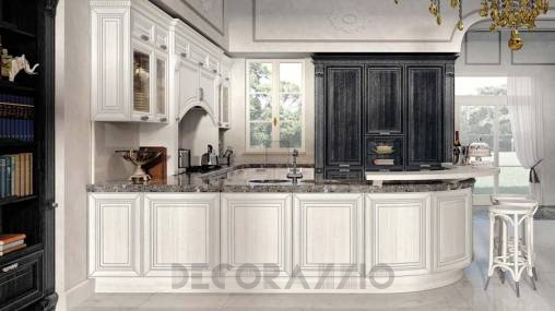 Комплект в кухню Cucine Lube Pantheon - CLP03WB