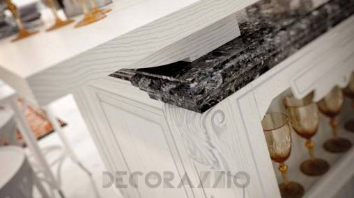 Комплект в кухню Cucine Lube Pantheon - CLP03WB