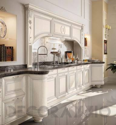 Комплект в кухню Cucine Lube Pantheon - CLP04C