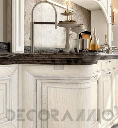 Комплект в кухню Cucine Lube Pantheon - CLP04C