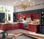 Комплект в кухню Cucine Lube Pantheon - CLP05RB