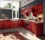 Комплект в кухню Cucine Lube Pantheon - CLP05RB