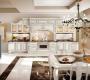 Комплект в кухню Cucine Lube Pantheon - CLP06WB