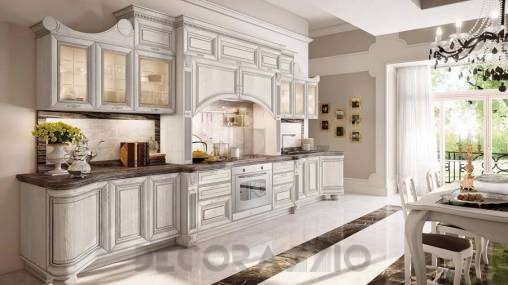 Комплект в кухню Cucine Lube Pantheon - CLP06WB