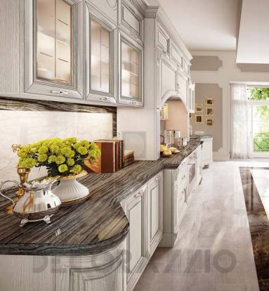 Комплект в кухню Cucine Lube Pantheon - CLP06WB