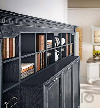 Комплект в кухню Cucine Lube Pantheon - CLP06WB