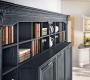 Комплект в кухню Cucine Lube Pantheon - CLP06WB