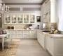 Комплект в кухню Cucine Lube Pantheon - CLP07W