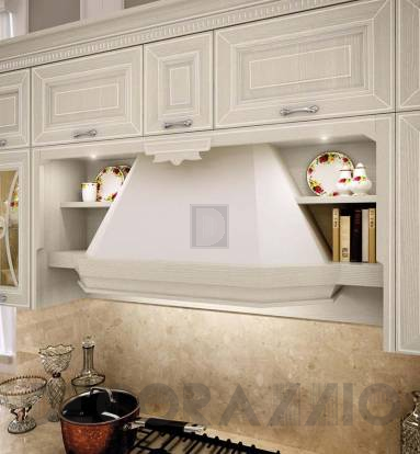 Комплект в кухню Cucine Lube Pantheon - CLP07W