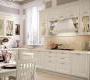 Комплект в кухню Cucine Lube Pantheon - CLP07W