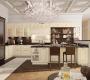 Комплект в кухню Cucine Lube Pantheon - CLP08B