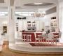 Комплект в кухню Cucine Lube Pantheon - CL09RW