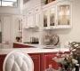 Комплект в кухню Cucine Lube Pantheon - CL09RW