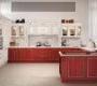 Комплект в кухню Cucine Lube Pantheon - CL09RW