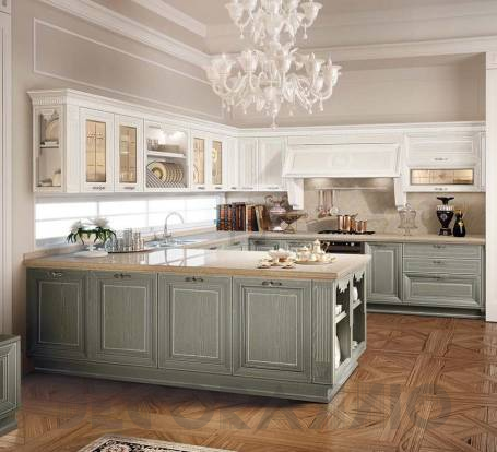 Комплект в кухню Cucine Lube Pantheon - CLP11B