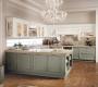 Комплект в кухню Cucine Lube Pantheon - CLP11B