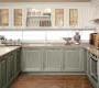 Комплект в кухню Cucine Lube Pantheon - CLP11B