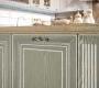 Комплект в кухню Cucine Lube Pantheon - CLP11B